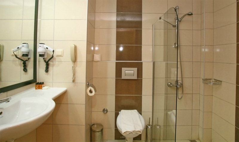 Hedef Beach Resort Hotel